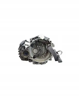 Seat Cordoba (6K) Manual 5 speed gearbox DUV