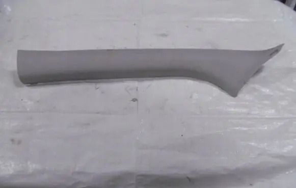 (A) pillar trim