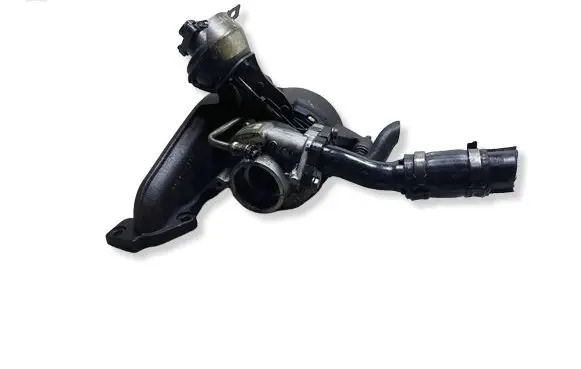 Peugeot 407 Turbo 9654919580KASACJ 9654919580 GT1749V