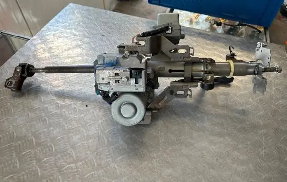 Renault Koleos I Electric power steering pump 48810JY00A