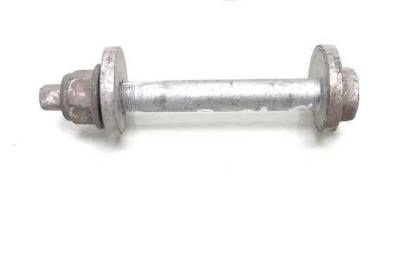 Audi A5 8T 8F Rear suspension camber bolt 