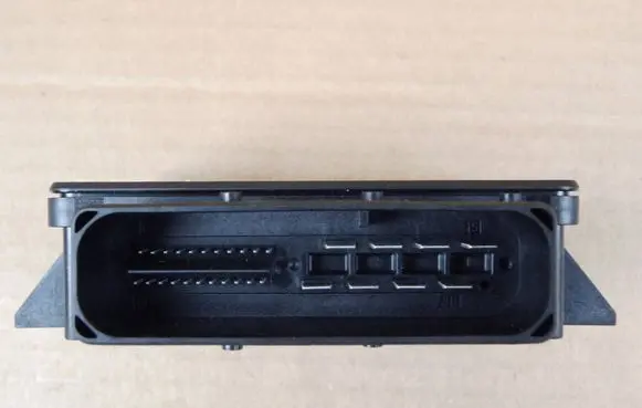 Renault Megane IV Rear brake EMF control unit/module 285F27871R