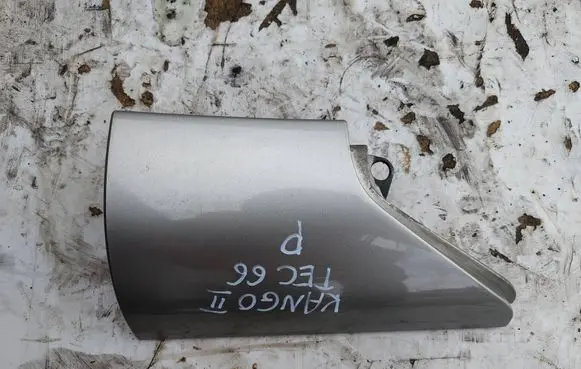 Renault Kangoo II (B) pillar trim (bottom) 