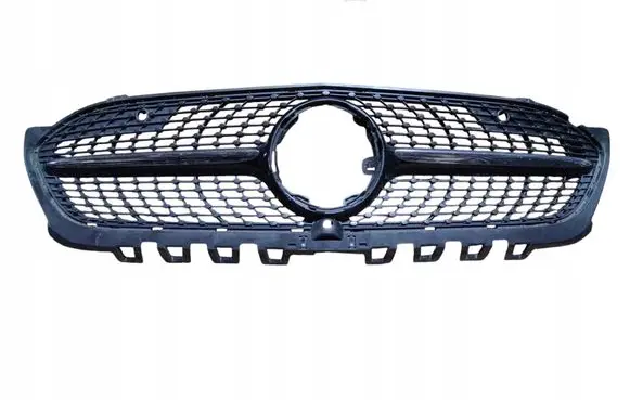 Mercedes-Benz A W177 ACC Distronic radar sensor grill/trim A1778881100