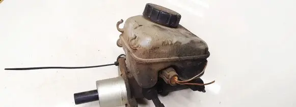 Opel Astra G Master brake cylinder 