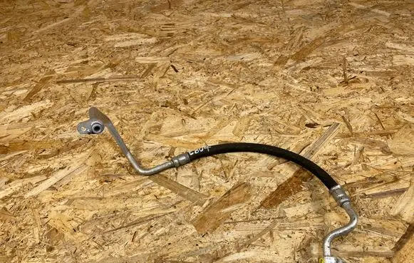 Volkswagen Golf VII Air conditioning (A/C) pipe/hose 5Q0816721AC