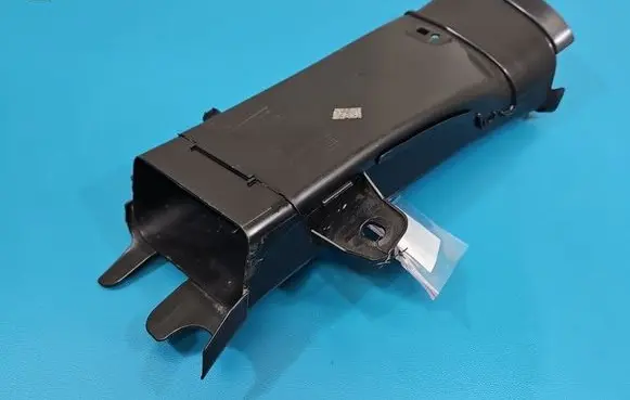 BMW 6 F06 Gran coupe Air intake duct part 187798 IMPRK1604826