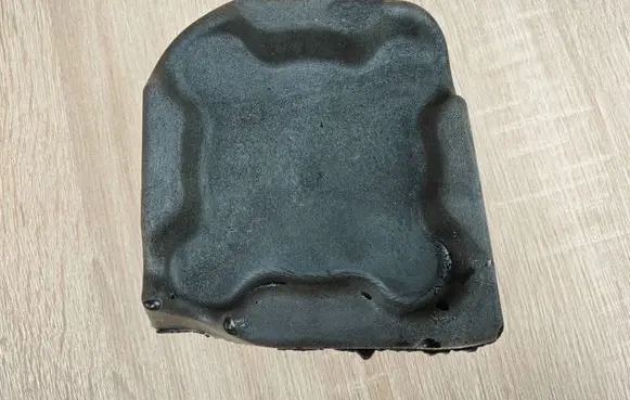 BMW X4 G02 Other body part 7410879