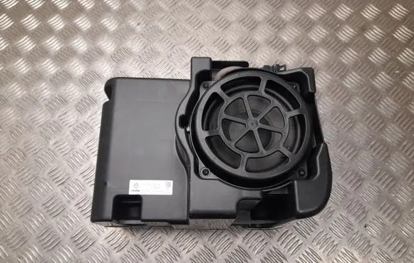 Volkswagen ID.4 Subwoofer speaker 11A035621A