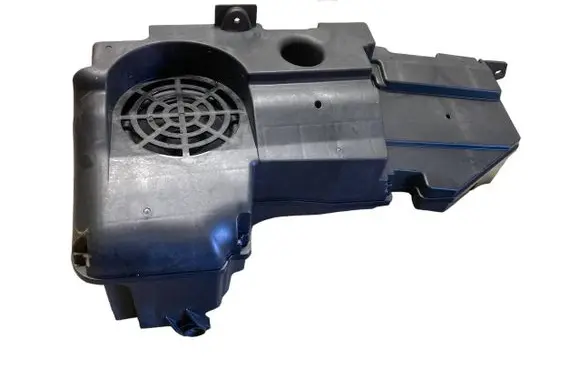 Audi A7 S7 4G Subwoofer speaker 4G9035381A