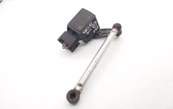 BMW 7 E65 E66 Yaw turn rate sensor 1093697