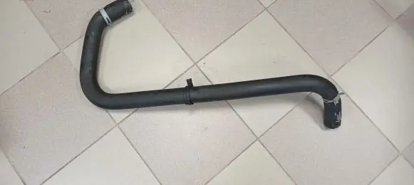 Dodge VAN RAM Engine coolant pipe/hose 55056772AD