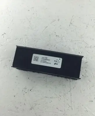 Chevrolet Camaro Climate control unit 13598156 812786860