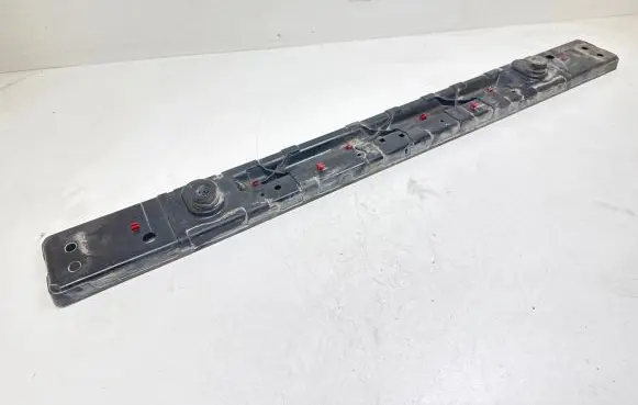 Ford Fusion II Radiator mount bracket