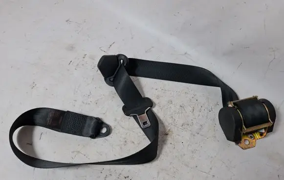 Citroen Berlingo Front seatbelt 550622400
