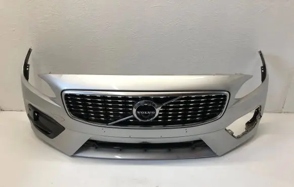 Volvo S90, V90 Front bumper 31383226