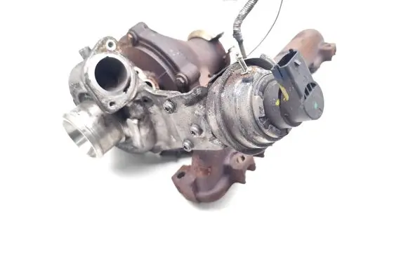 Jeep Cherokee KL Turbo 55221457