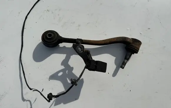 BMW X5 E53 Front lower control arm/wishbone