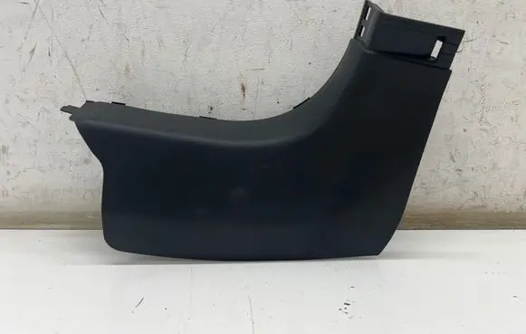 MG MG3 III Foot area side trim 11202837