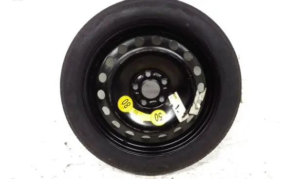 Volvo XC60 R17 spare wheel 31302356 2170805 32209112