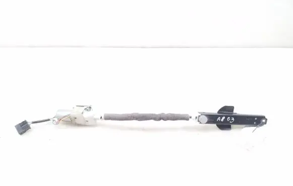 Audi A8 S8 D3 4E Seat belt height adjuster 