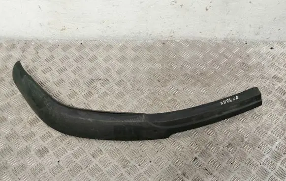 Toyota Avensis T250 Front bumper lip 7685205020
