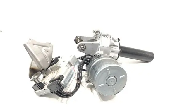 Fiat Tipo Power steering pump 00521023390
