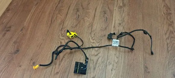 Renault Laguna III Seat wiring loom 870690002R