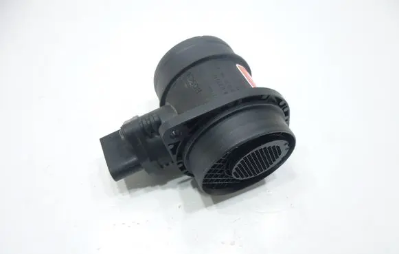 Volkswagen Golf Plus Mass air flow meter 038906461B 0281002531