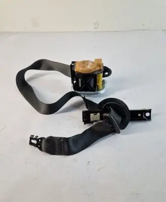 Opel Mokka Front seatbelt 95301329