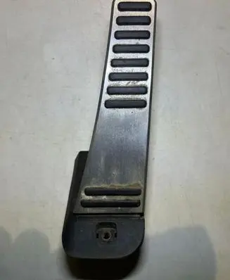 Volvo XC60 Accelerator throttle pedal 31489766
