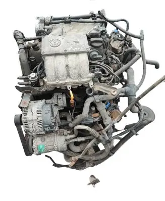 Volkswagen Polo III 6N 6N2 6NF Engine swap AFT