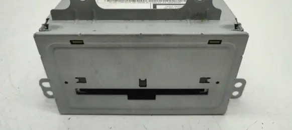 Opel Insignia A Navigation unit CD/DVD player 22739814