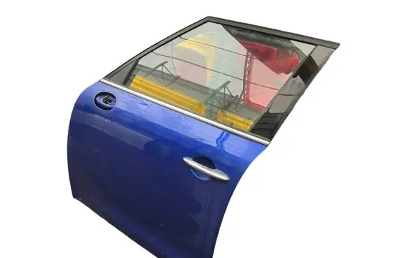 Mini Cooper Countryman R60 Front door