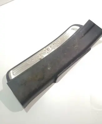 Opel Antara Other sill/pillar trim element 96630474