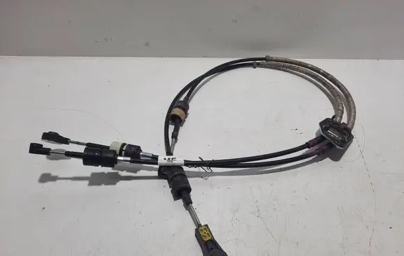 Ford Fiesta Gear shift cable linkage 8A6R7E395ME 616092FA6NA