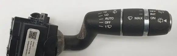 Land Rover Discovery 4 - LR4 Wiper control stalk BJ32-3F973-BB
