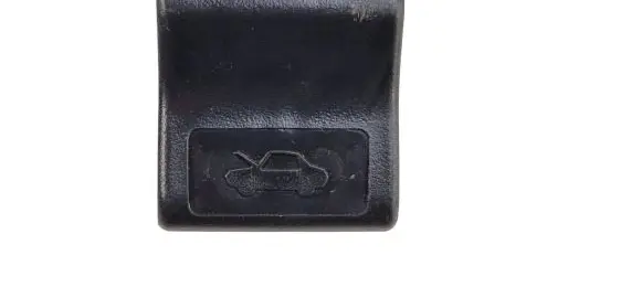 Subaru Legacy VII Engine bonnet (hood) release handle N04