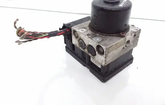 Ford Focus ABS Pump 2M512M110EE 10020404024 10092501193