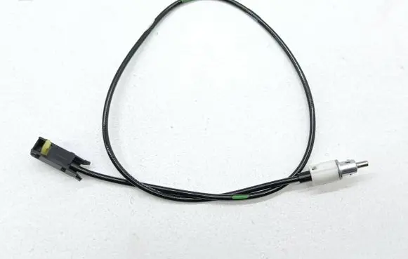 Ignition lock cable