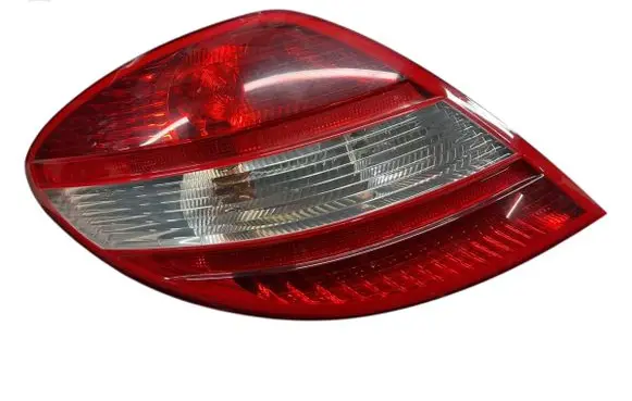Mercedes-Benz SLK R171 Rear/tail lights A1718200164zb 158365