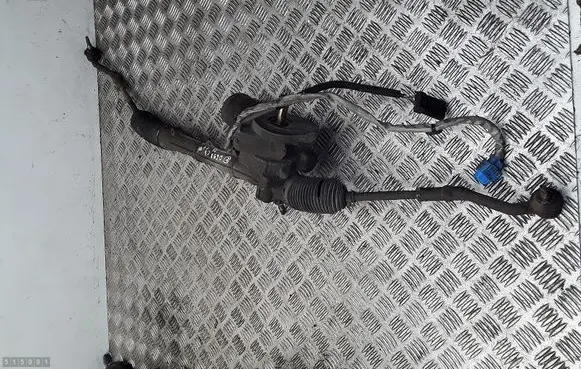Citroen C3 Steering rack