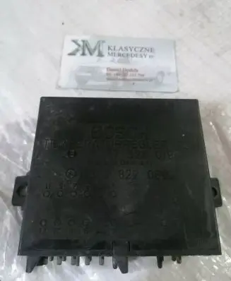 Mercedes-Benz S W126 Other relay 1147328019