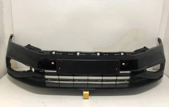 Volkswagen PASSAT B8 Front bumper 3G0807221E