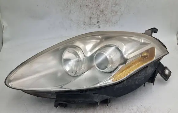 Fiat Bravo Headlight/headlamp 51757538