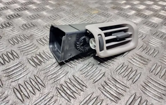 Volvo V70 (B) pillar trim (top) 06E5365