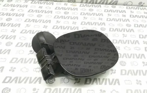 Peugeot 4007 Fuel tank cap