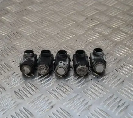 Mercedes-Benz C W203 Parking PDC sensor 0015427418