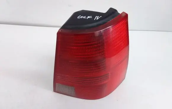 Volkswagen Golf IV Rear/tail lights