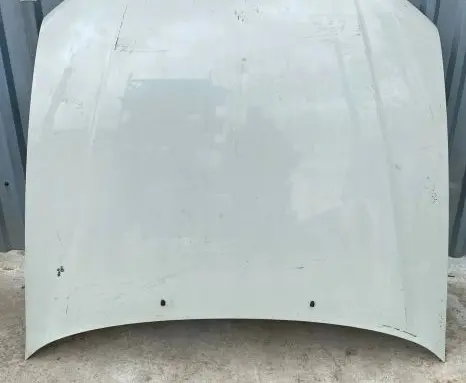 Mitsubishi Galant Engine bonnet/hood 6A13